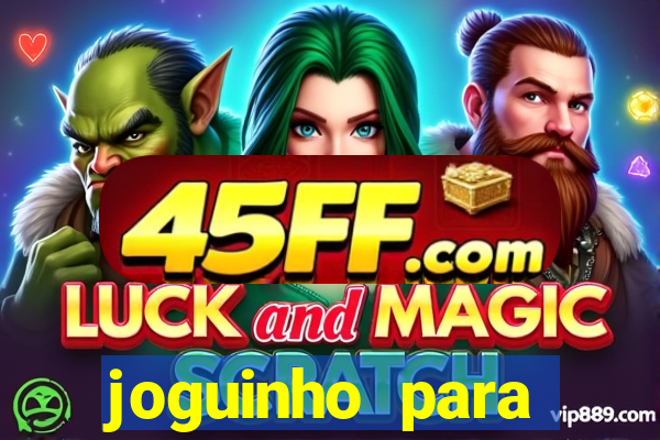 joguinho para ganhar dinheiro no pix